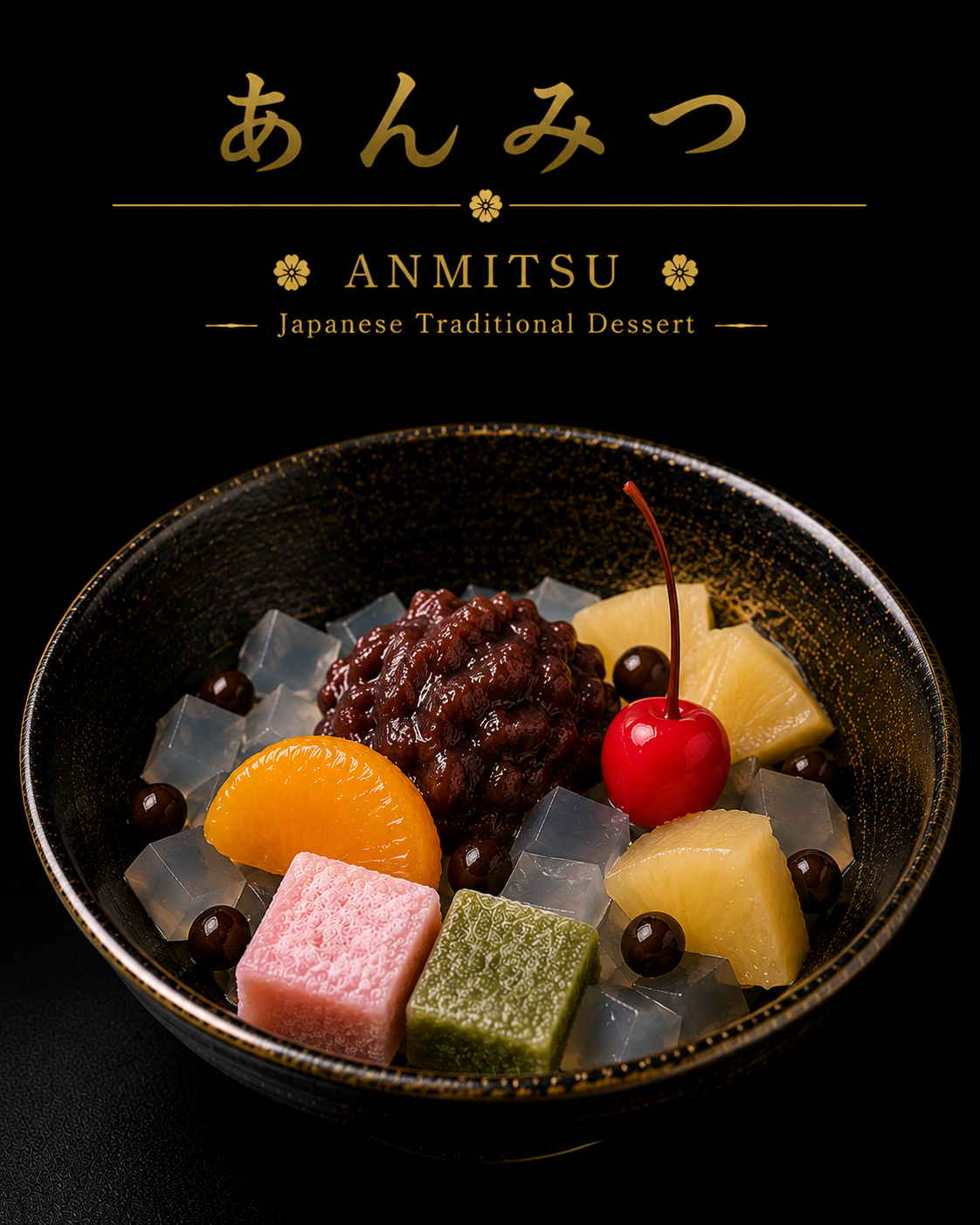 Anmitsu